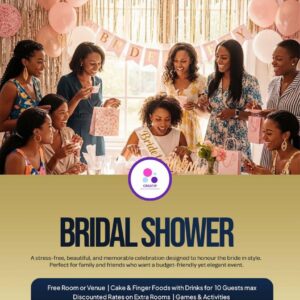 Bridal Shower