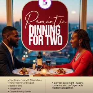 Romantic Dinning