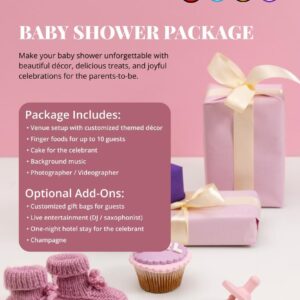Baby Shower